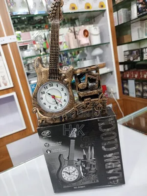 Alarm Clock