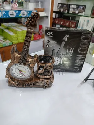 Alarm Clock