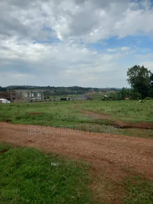 Nakwero,Few Plots Left