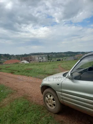 In Nakwero,Plots Up on Sell