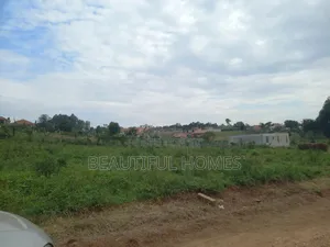 Nakwero Private Mailo Plots