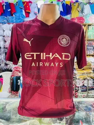 Manchester City Original Version