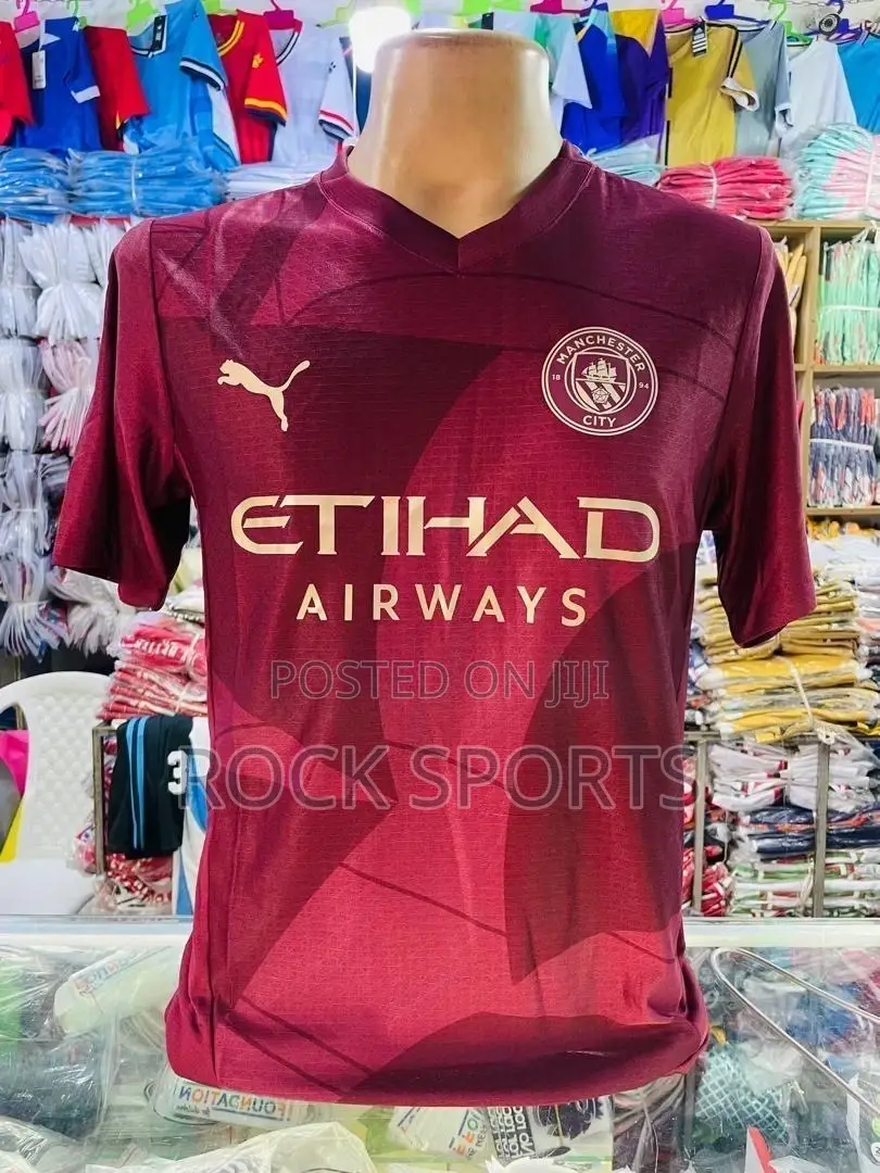 Manchester City Original Version