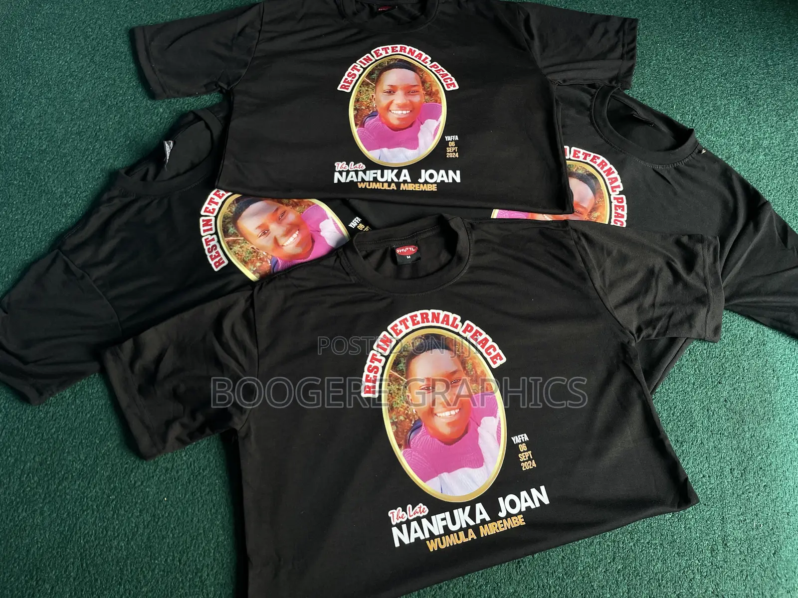 T-Shirt Printing