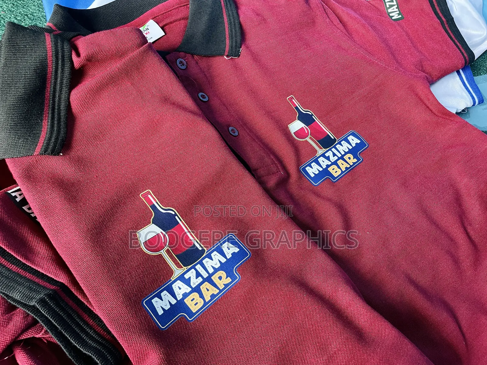 T-Shirt Printing