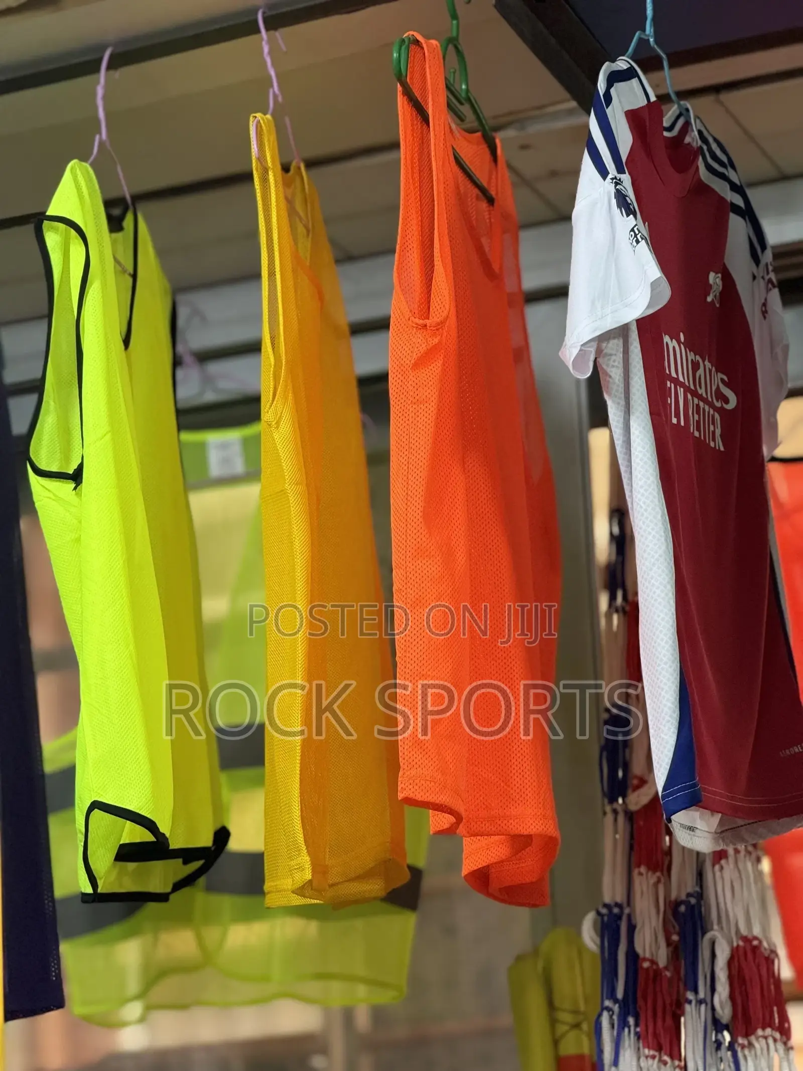 Original Liverpool Jersey