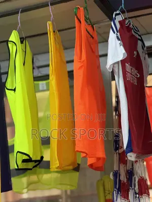 Original Liverpool Jersey