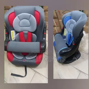 Brand New Baby Car Seat With Guard