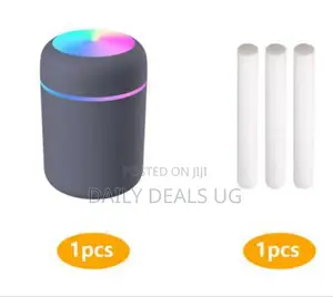 Portable Mini Humidifier