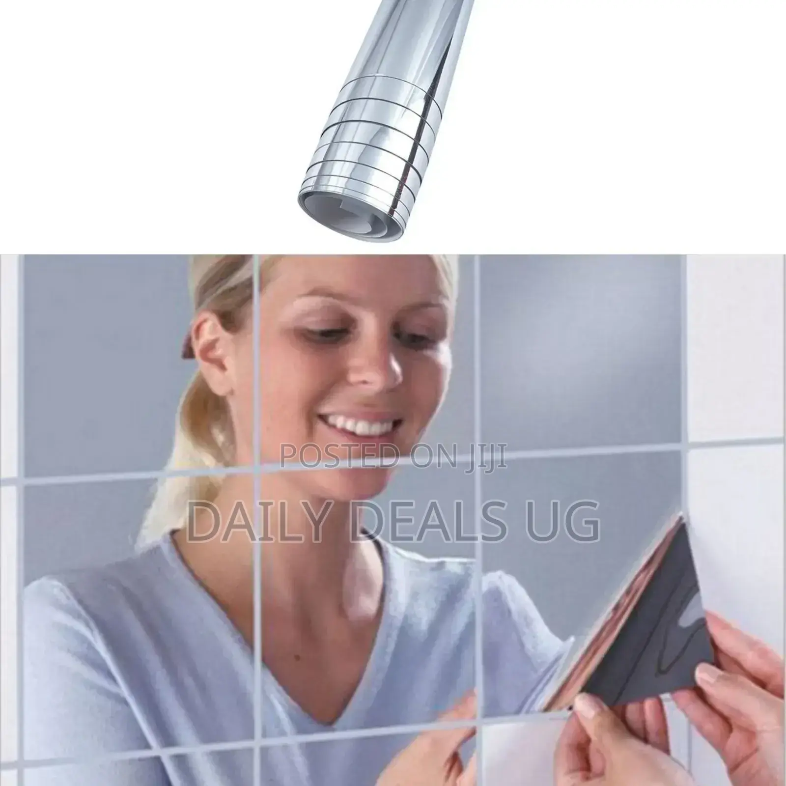 Bathroom Mirror