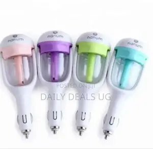 Mini Car Humidifier