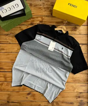 Soft Cotton T-Shirts. All Fits.