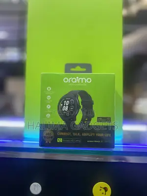 Oraimo Smart Watch