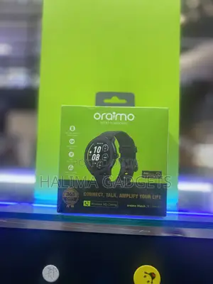 Oraimo Smart Watch