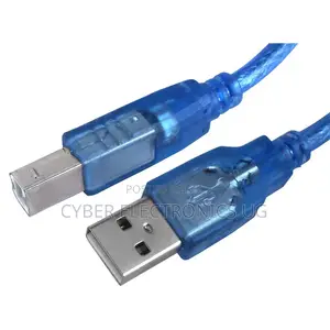 10m Usb Printer Cable for All Printers