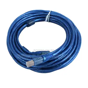 10m Usb Printer Cable for All Printers