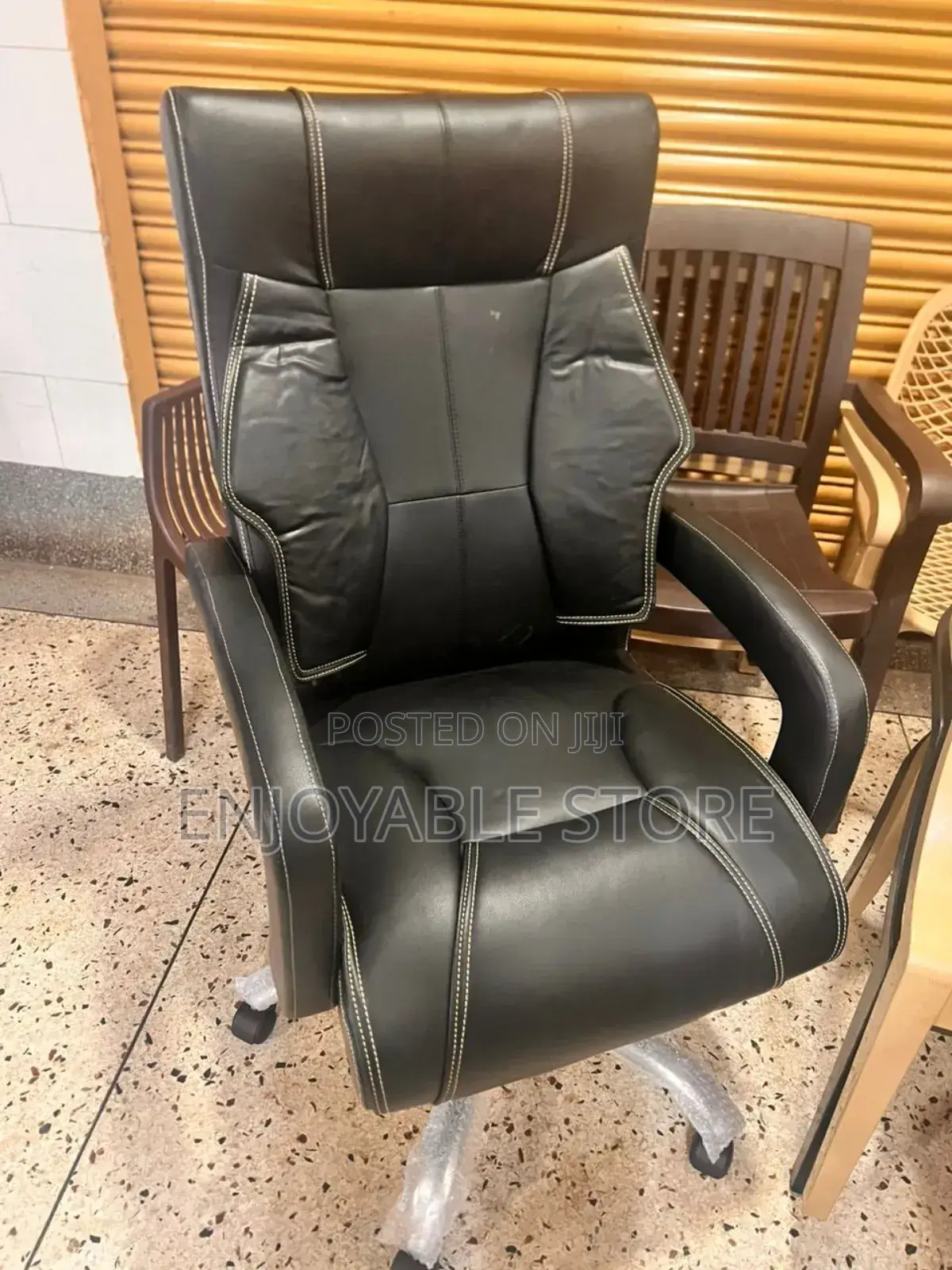 Ergonomic Office Chair Office Chair