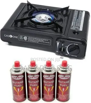 Portable Gass Stove