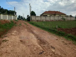 Nakwero Corporate Plots on Sell