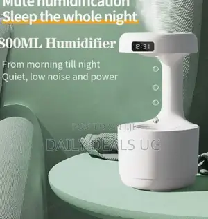 Light Humidifier