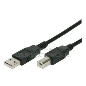 5m USB 2.0 High Speed Printer Cable Scanner Cable