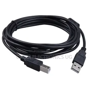 5m USB 2.0 High Speed Printer Cable Scanner Cable