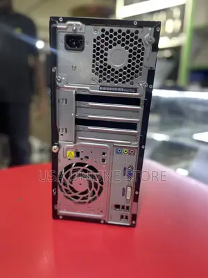 Desktop Computer HP 8GB Intel Core I3 HDD 500GB