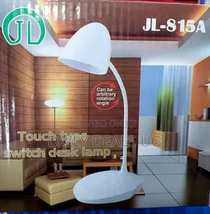 Led Desk Lamp