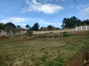 Nakwero Plot for Sell