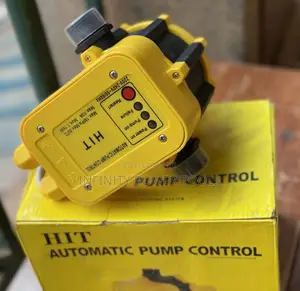 Automatic Pump Booster(HIT)
