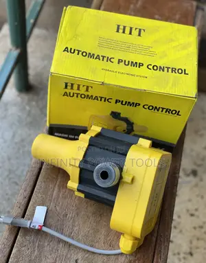 Automatic Pump Booster(HIT)
