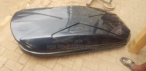 All Car Roof Cargo Carrier/ Storage Box
