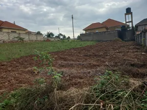 Nakwero Plot on Selll