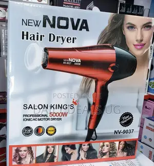 Navi Hair Dryer