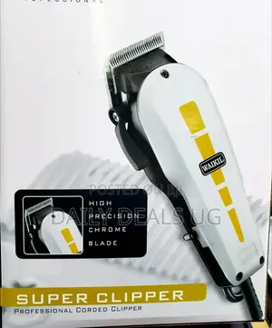 Electric Waikil Hair Clipper