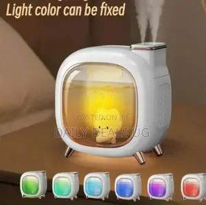 Water Humidifier