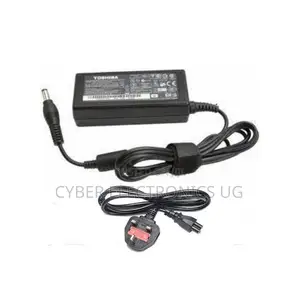 Toshiba Laptop Charger 19v~3.42a With Power Cable