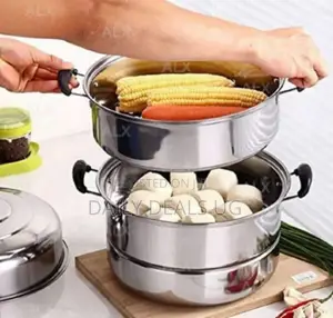 Food Steamer