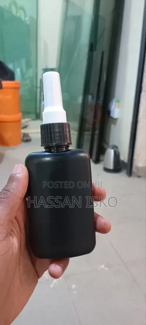 U v Glue, Glass Glue