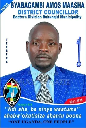 For Campaign Posters, Flyers, Banners, Social Media Posts
