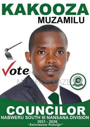 For Campaign Posters, Flyers, Banners, Social Media Posts