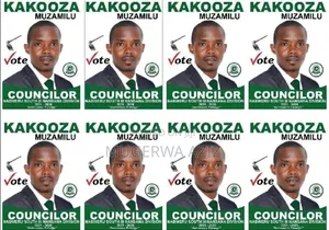 For Campaign Posters, Flyers, Banners, Social Media Posts