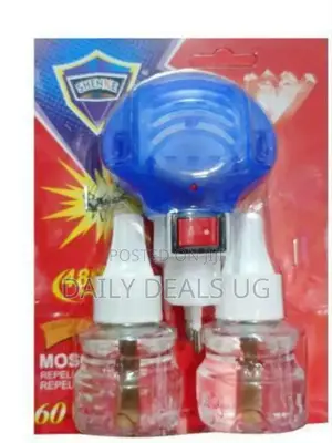 Double Shenke Mosquito Killer
