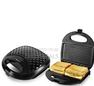 Electric Sonifer Grill Sandwich Maker