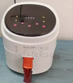 Sliver Crest Air Fryer