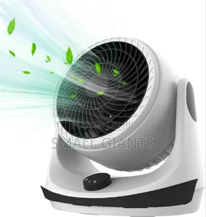 Air Circulation Cooling Fan