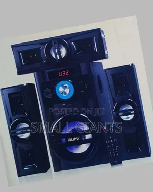 New Ailipu 3.1 Multi Media Woofer