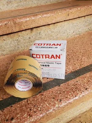 Water Seal Mastic Tape (Contran)