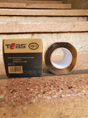 Waterseal Mastic Tape (Contran) Small