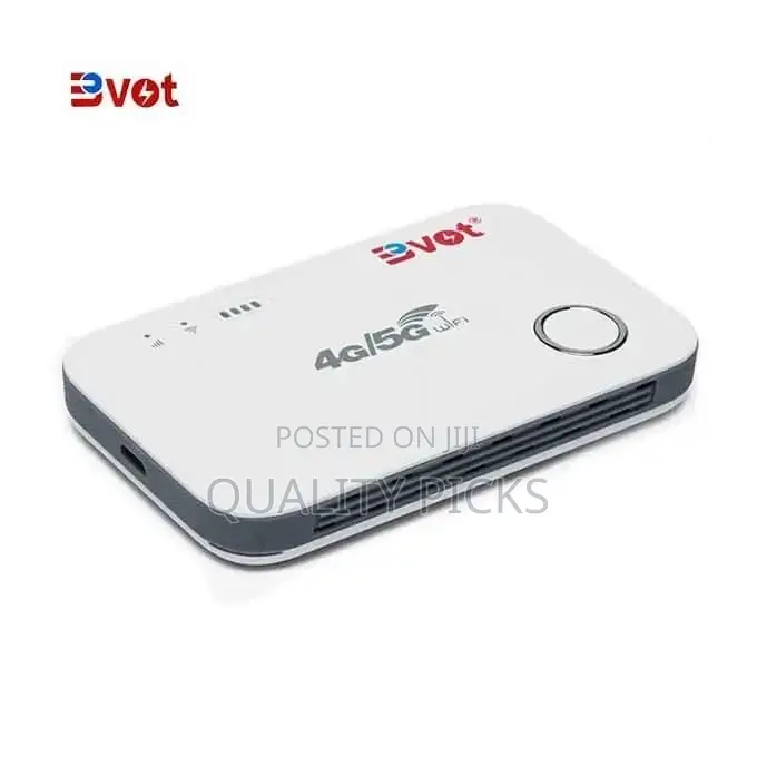 BVOT Portable Wireless Mobile Wifi Router M88 Router